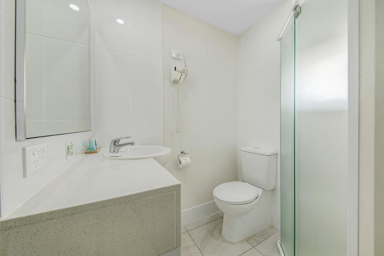 Endeavour Inn Emu Park Ngoại thất bức ảnh